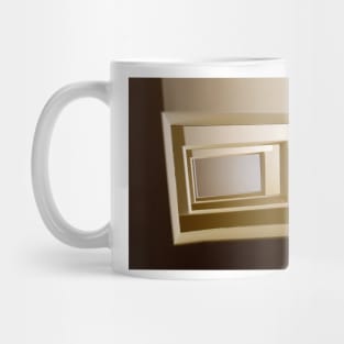 Staircase Mug